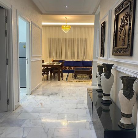 Luxueux 2 Chambres 5 Min De L'Aeroport Casablanca Nouaceur Екстер'єр фото