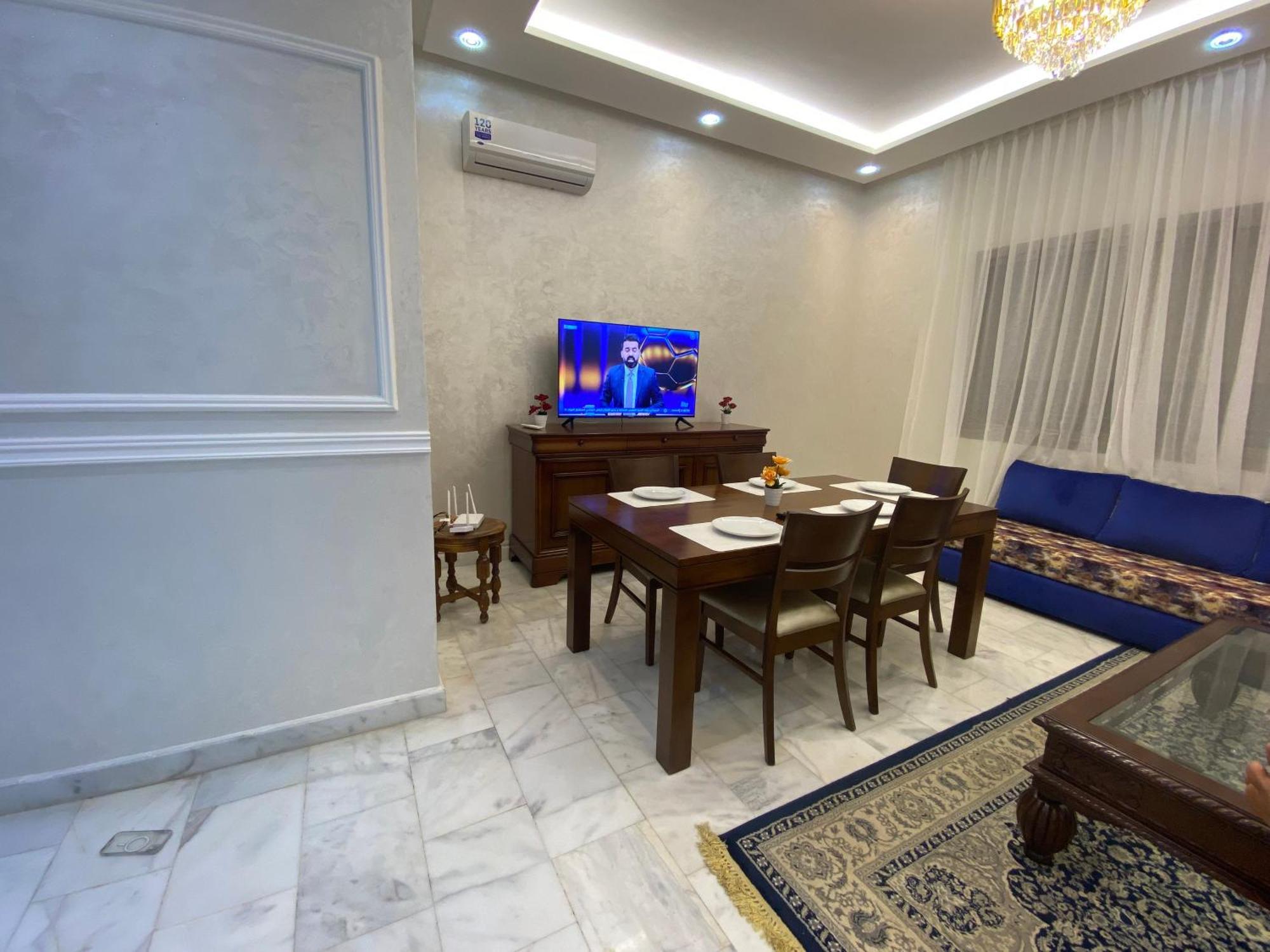 Luxueux 2 Chambres 5 Min De L'Aeroport Casablanca Nouaceur Екстер'єр фото