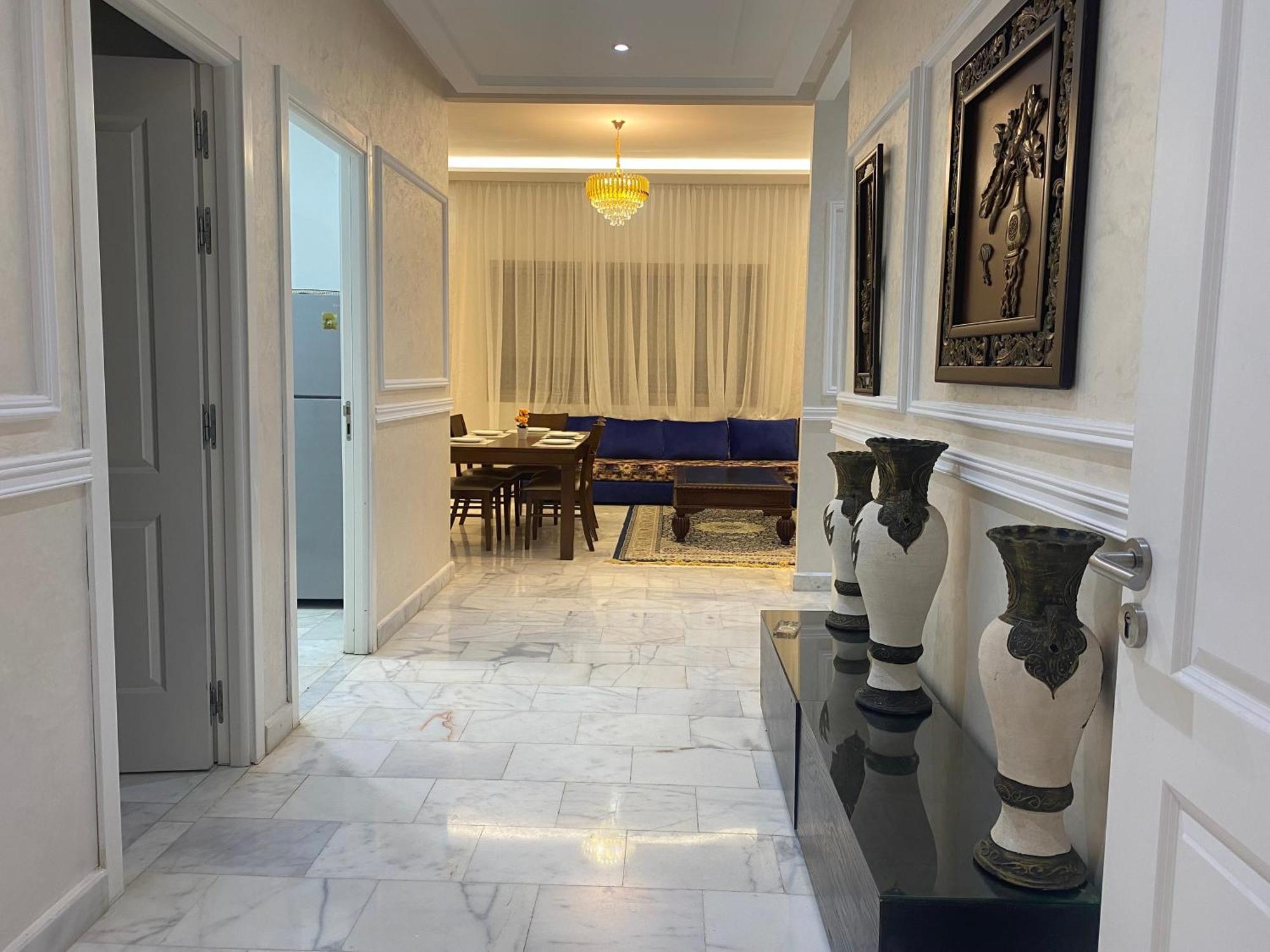 Luxueux 2 Chambres 5 Min De L'Aeroport Casablanca Nouaceur Екстер'єр фото